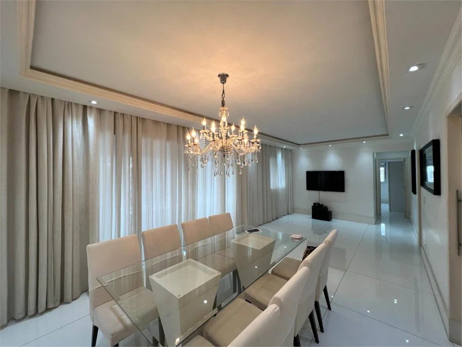 Apartamento à venda com 3 suítes em Vila Andrade, São Paulo, SP