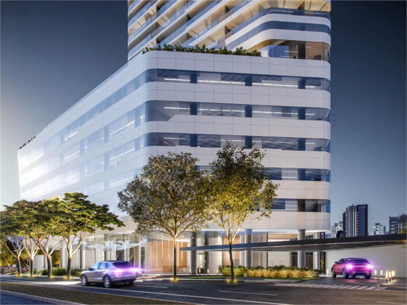 Apartamento à venda com 1 quarto em Pinheiros, São Paulo, SP