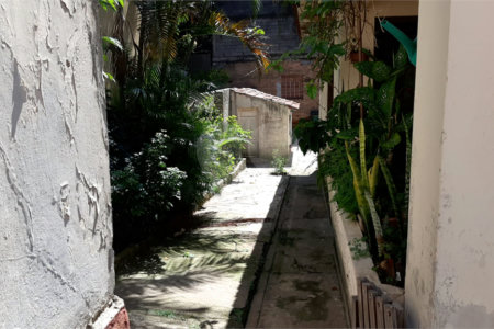 Casa á venda na Lapa