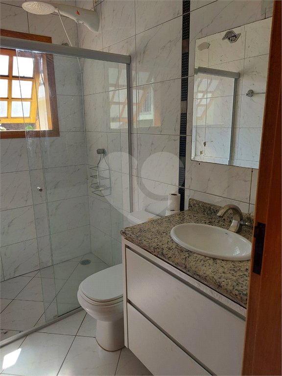 Sobrado à venda com 3 suítes em Vila Paulicéia, São Paulo, SP