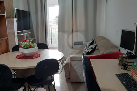Apartamento à venda com 2 suítes em Parque Industrial, Itu, SP