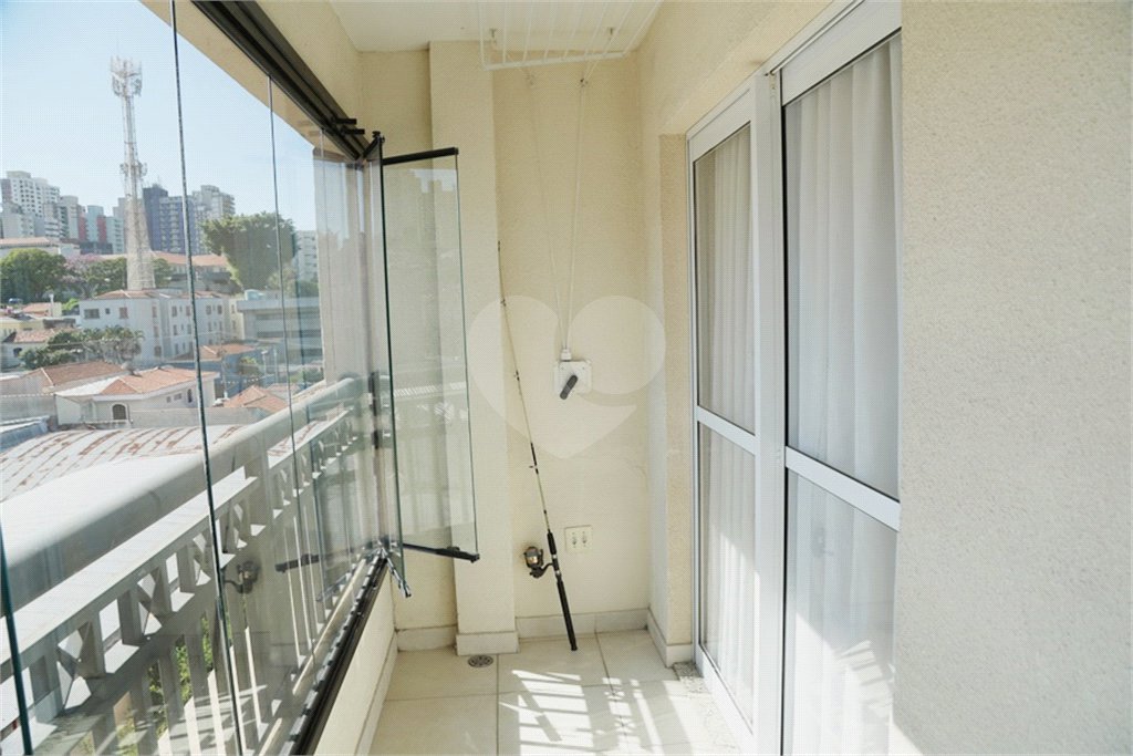 Apartamento à venda com 3 quartos, sendo 2 suítes, em Santana, São Paulo, SP