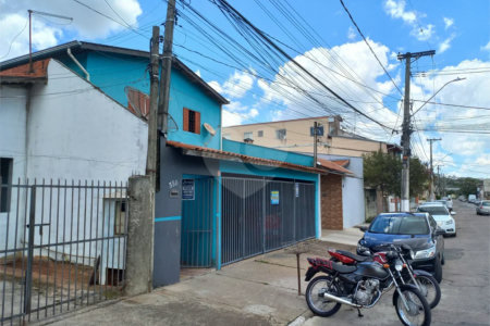 Casa à venda com 4 quartos em Jardim Alegria, Itupeva, SP