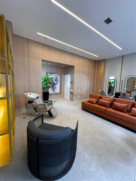 Studio à venda em Paraíso, São Paulo, SP