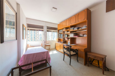Apartamento à venda com 3 quartos em Pinheiros, São Paulo, SP