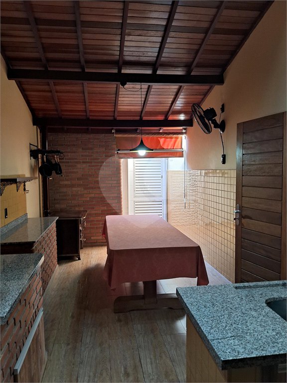Casa à venda com 3 quartos, sendo 1 suíte, em Jardim Rossignatti, Indaiatuba, SP