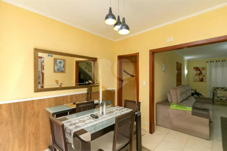 Sobrado para alugar com 3 quartos, sendo 1 suíte, em Brooklin Novo, São Paulo, SP