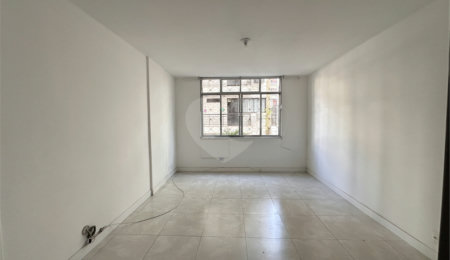 Apartamento à venda com 2 quartos em Tijuca, Rio de Janeiro, RJ