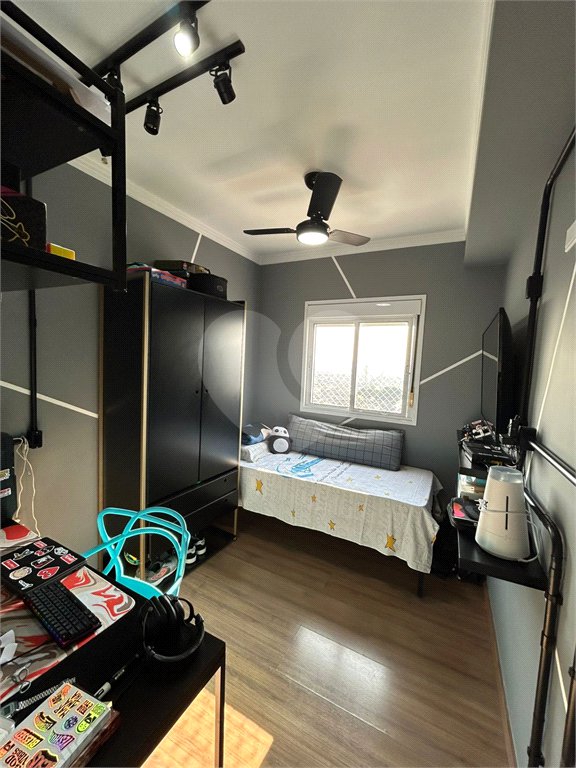 Apartamento à venda com 2 quartos, sendo 1 suíte, em Vila Maria Alta, São Paulo, SP