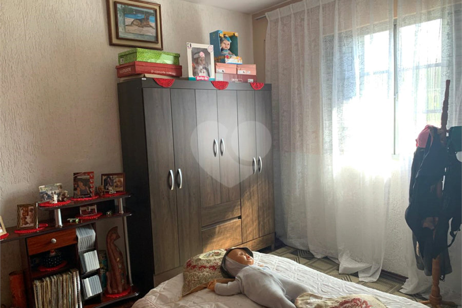Sobrado à venda com 3 quartos em Jaraguá, São Paulo, SP