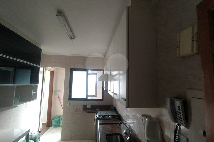 Duplex à venda com 3 quartos, sendo 1 suíte, em Santana, São Paulo, SP