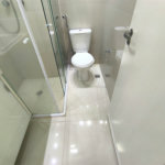 Apartamento à venda com 2 quartos, sendo 1 suíte, em Jardim Vazani, São Paulo, SP