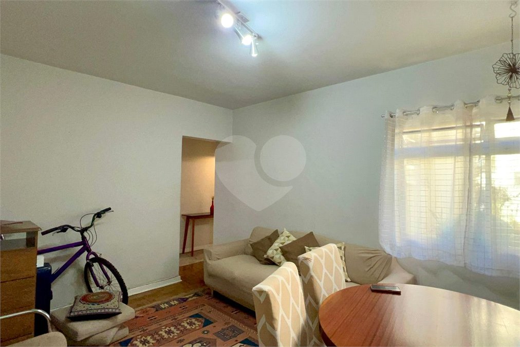 Apartamento à venda com 3 quartos em Pinheiros, São Paulo, SP
