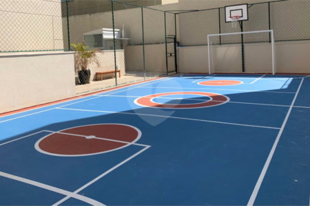Apartamento à venda com 3 quartos, sendo 1 suíte, em Rudge Ramos, São Bernardo do Campo, SP