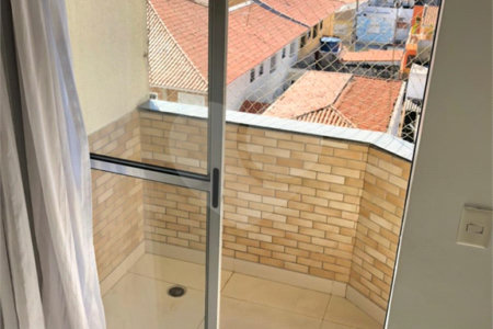 Apartamento à venda com 2 quartos em Vila Mazzei, São Paulo, SP