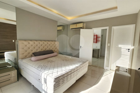 Casa à venda com 3 suítes no condomínio Golden Village., Rio de Janeiro - RJ