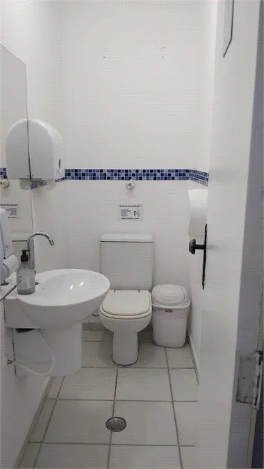 Prédio à venda em Vila Madalena, São Paulo, SP