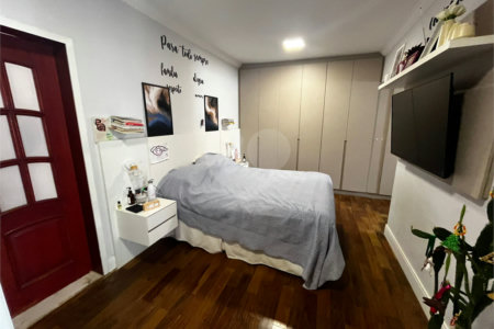 Apartamento à venda com 3 quartos, sendo 1 suíte,  no Centro, São Bernardo do Campo, SP