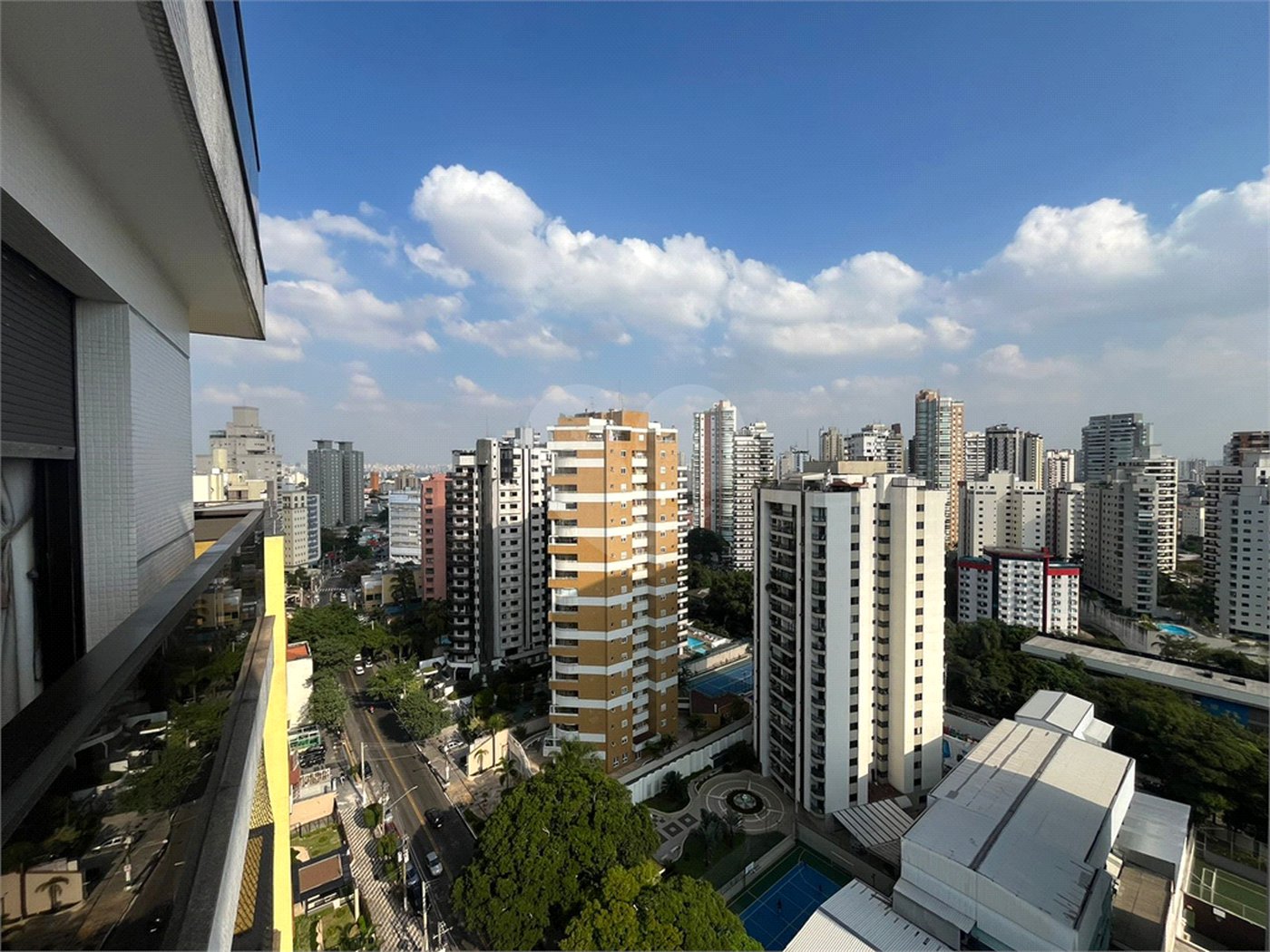 Cobertura para alugar com 3 suítes em Santana, São Paulo, SP