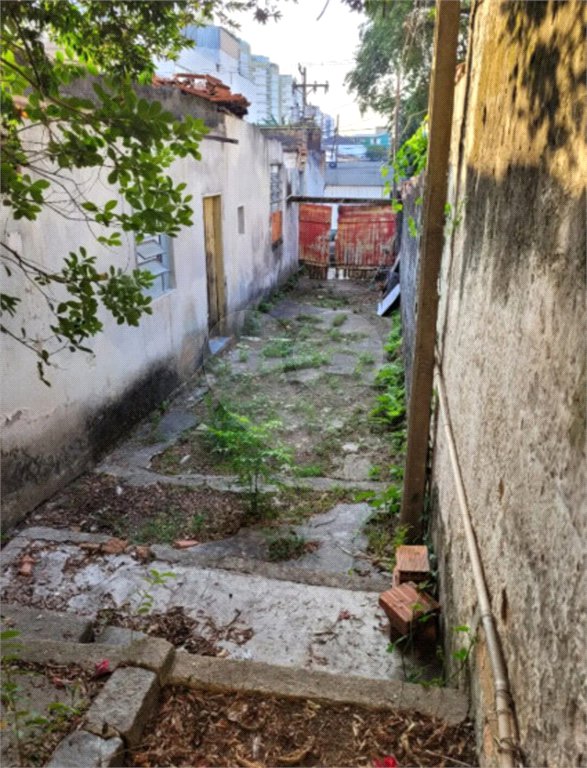 Terreno à venda em Saúde, São Paulo, SP