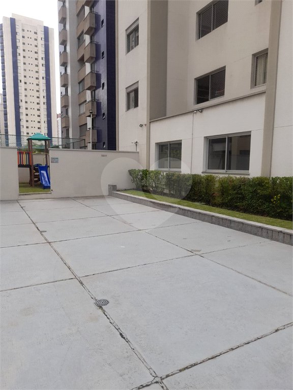 Apartamento para alugar com 2 quartos em Vila Pompéia, São Paulo, SP