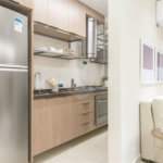 Apartamento à venda com 2 quartos, sendo 1 suíte, em Jardim Guarujá, Sorocaba, SP
