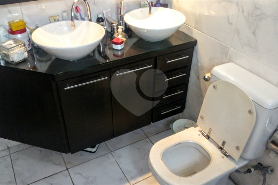 Casa à venda com 3 quartos, sendo 2 suítes, em Freguesia do Ó, São Paulo, SP