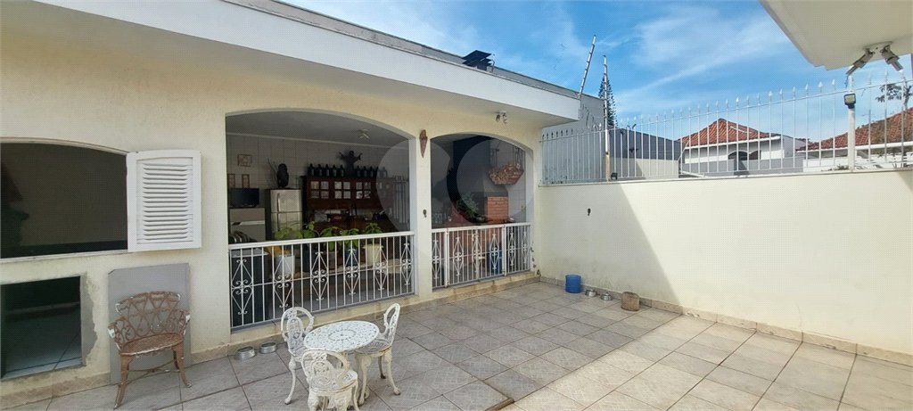 Casa Térrea à venda com 4 quartos, sendo 2 suítes, em Tremembé, São Paulo, SP