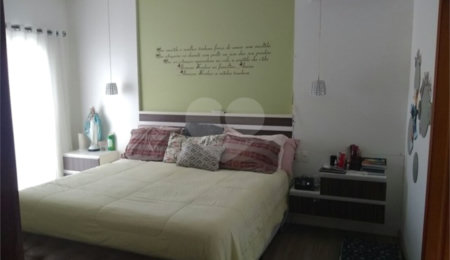 Casa para alugar com 4 suítes em Jardim Residencial Sunset Village, Sorocaba, SP