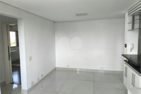 Apartamento à venda com 2 quartos em Brooklin Paulista, São Paulo, SP
