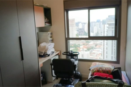 Apartamento à venda com 2 suítes em Jardim das Acácias, São Paulo, SP