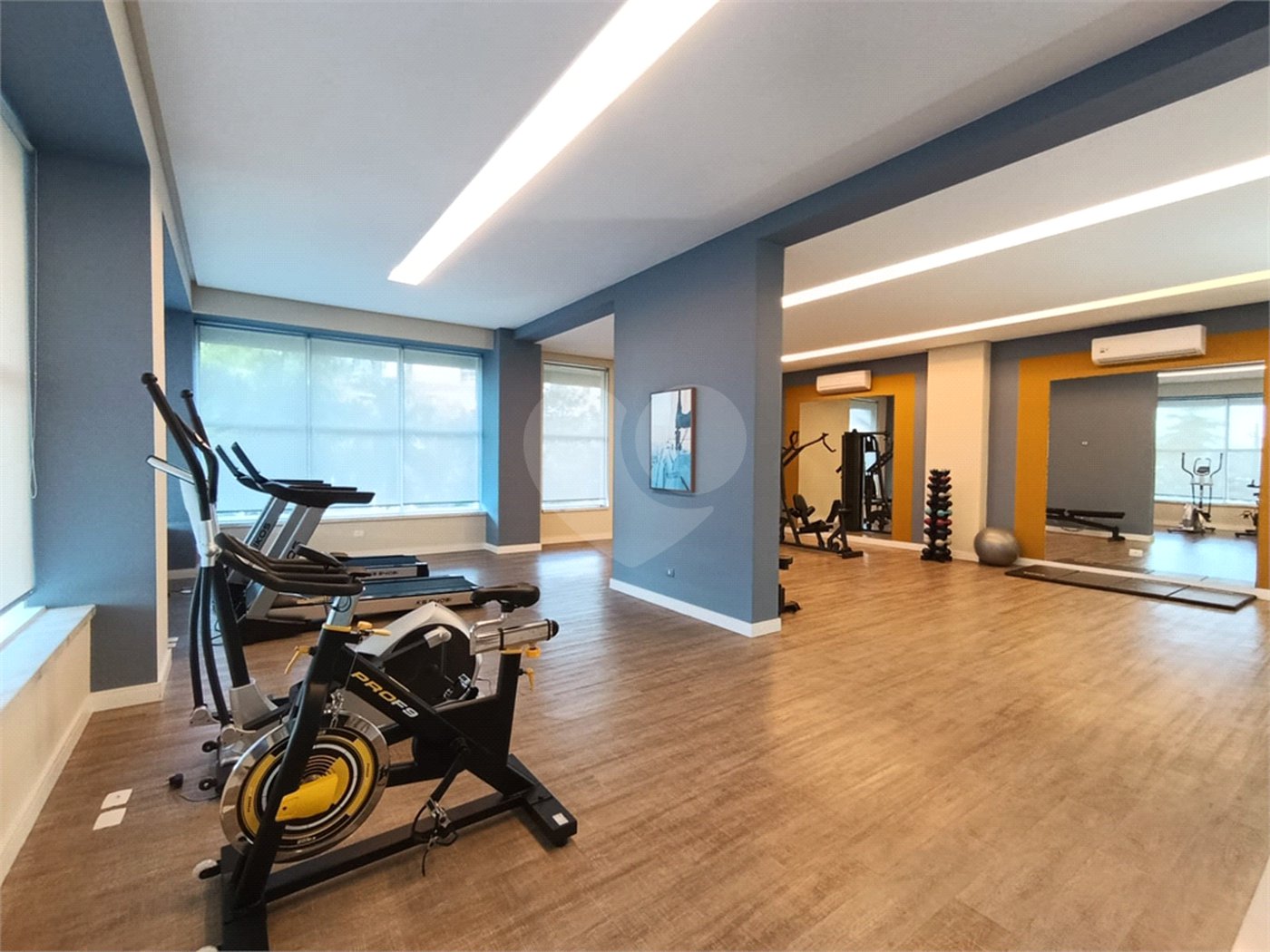 Apartamento para alugar com 3 suítes em Jardim Virgínia, Guarujá, SP