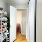Apartamento à venda com 3 quartos, sendo 1 suíte,  no Centro, São Bernardo do Campo, SP