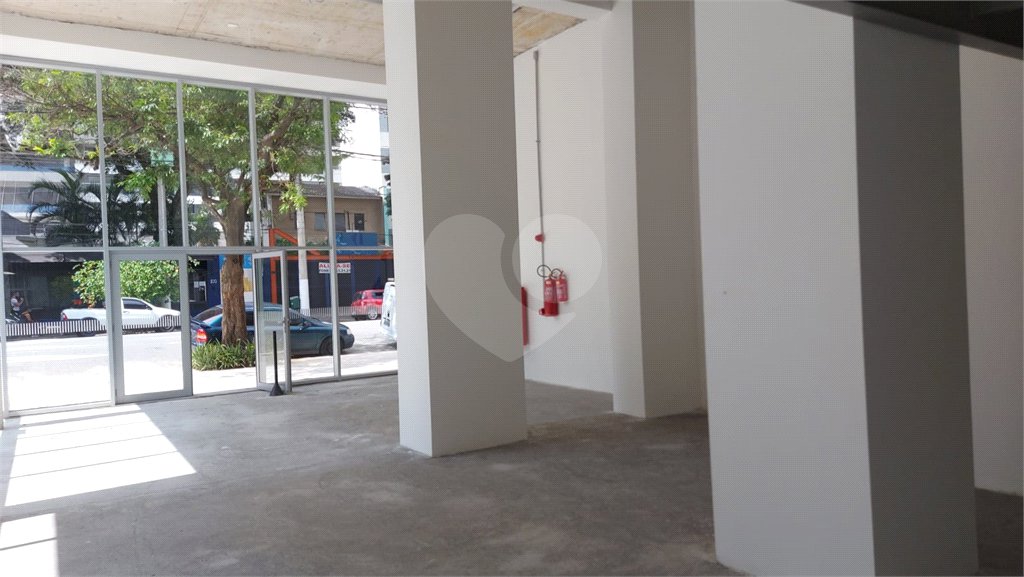 Laje Corporativa à venda em Pinheiros, São Paulo, SP