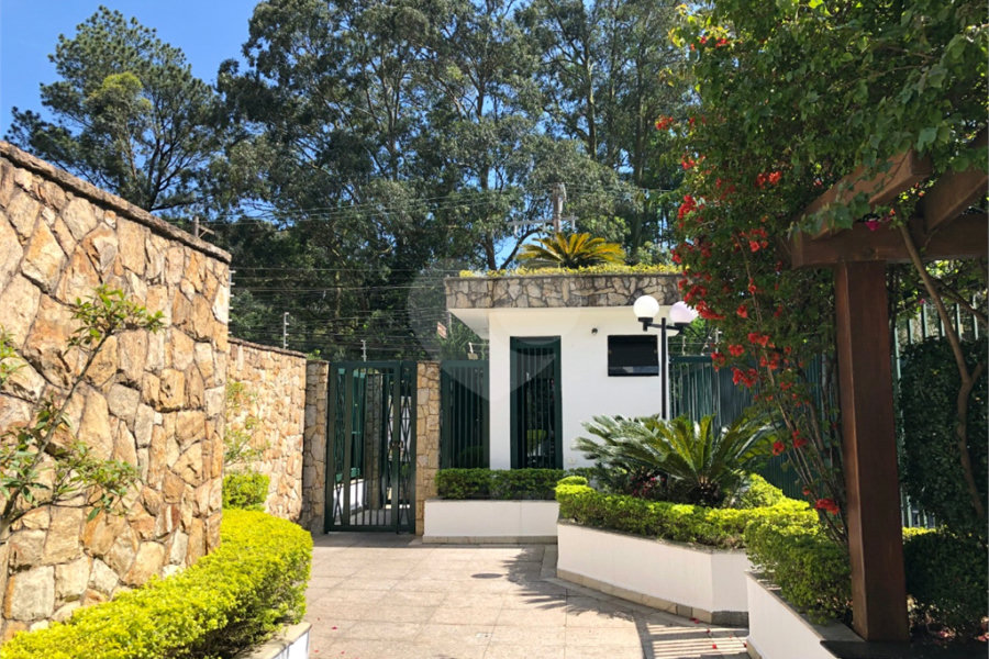 Apartamento à venda com 4 suítes em Mandaqui, São Paulo, SP