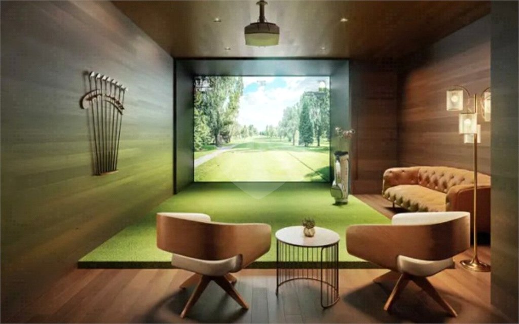 Apartamento para alugar com 2 suítes em Jardim Morumbi, São Paulo, SP