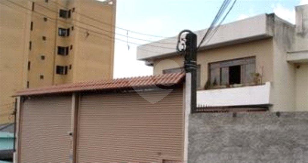 Prédio à venda ou para alugar em Mandaqui, São Paulo, SP