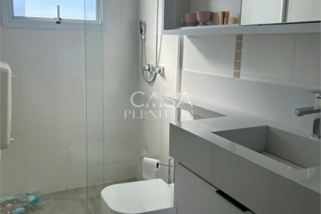 Apartamento à venda com 3 suítes em Vila Jardini, Sorocaba, SP