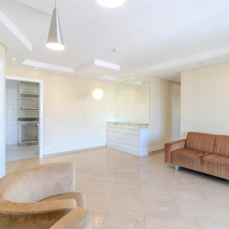 Apartamento à venda com 4 quartos, sendo 2 suítes, em Jardim Marajoara, São Paulo, SP