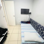 Apartamento à venda com 3 quartos, sendo 1 suíte, em Campo Grande, Rio de Janeiro, RJ