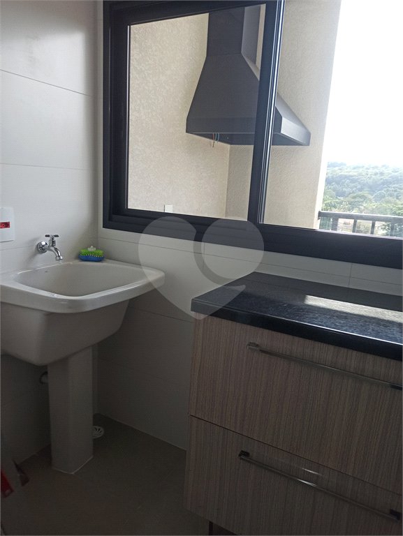 Apartamento para alugar com 2 quartos, sendo 1 suíte, em Vila Vomero, Atibaia, SP