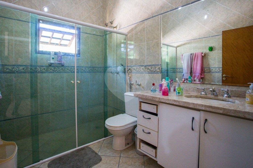 Casa à venda com 4 suítes em Cidade São Francisco, São Paulo, SP