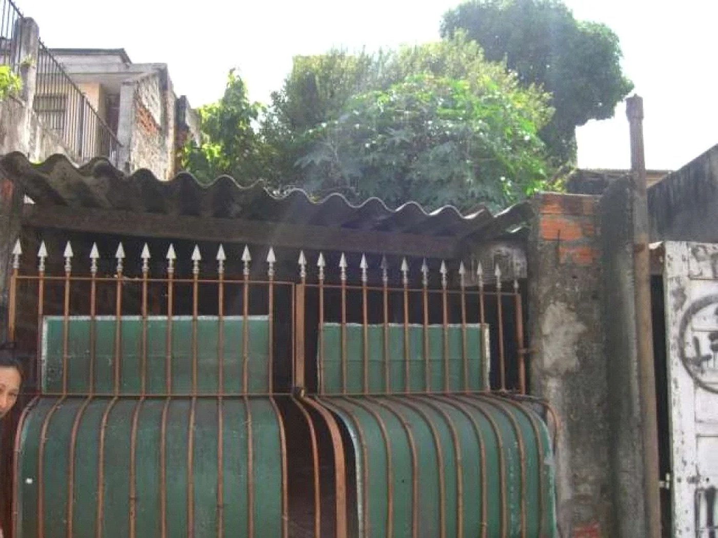 Terreno à venda em Jardim Bonfiglioli, São Paulo, SP