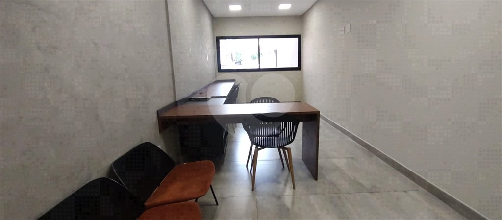 Apartamento à venda com 1 quarto em Santana, São Paulo, SP
