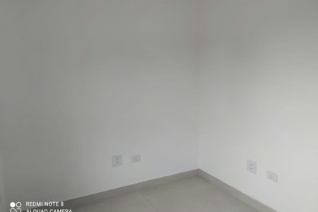 Sobrado com 3 dormitórios à venda, 107 m² por R$ 825.000,00 - Estuário - Santos/SP