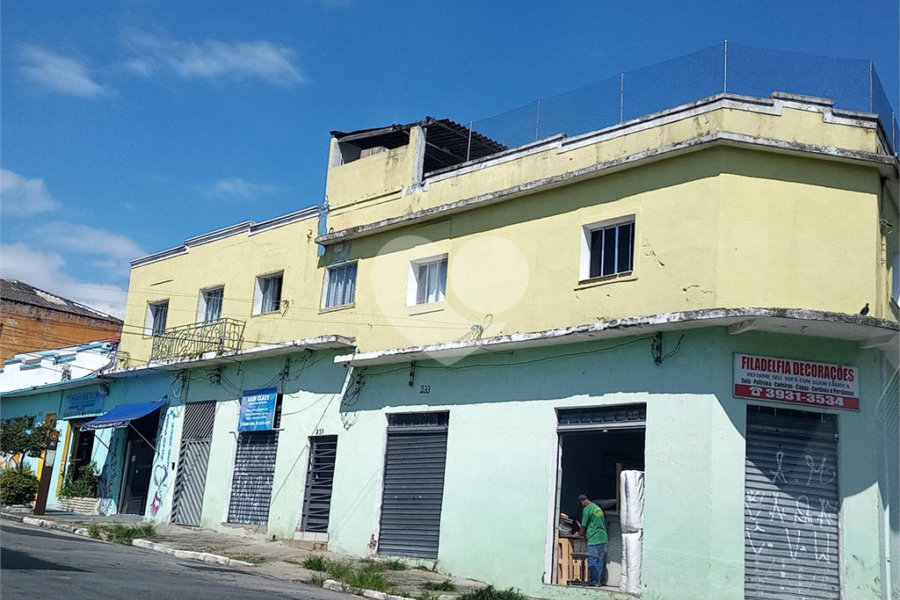 Prédio à venda em Limão, São Paulo, SP