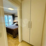 Apartamento à venda com 2 quartos, sendo 1 suíte, em Santa Cecília, São Paulo, SP
