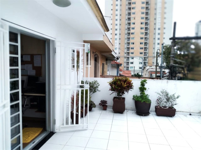 Casa à venda com 4 quartos, sendo 1 suíte,  em Santana, São Paulo, SP