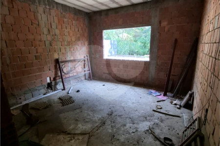 Casa à venda com 5 quartos em Santíssimo, Rio de Janeiro, RJ