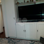 Apartamento à venda com 3 suítes em Santana, São Paulo, SP